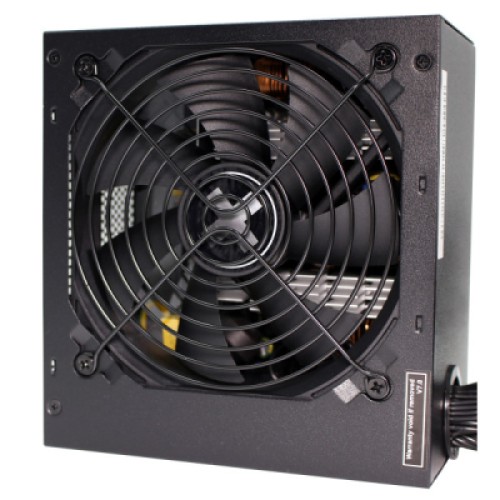 Блок питания Xilence 650W (XP650R6.2_Bulk)