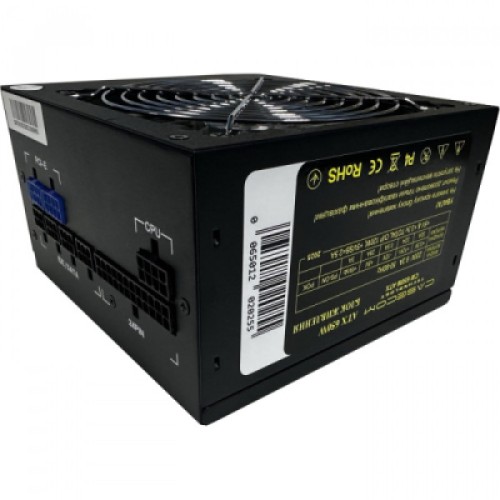 Блок питания Casecom 650W (CM 650M ATX)