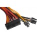 Блок питания Chieftec 400W SMART (GPF-400P)