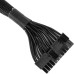 Блок питания Qube 600W (QBC-GPS600A12Bulk Black)