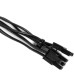Блок питания Qube 600W (QBC-GPS600A12Bulk Black)