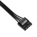 Блок питания Qube 650W (QBF-HP1-J650GD-F12S)