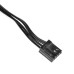 Блок питания Qube 650W (QBF-HP1-J650GD-F12S)