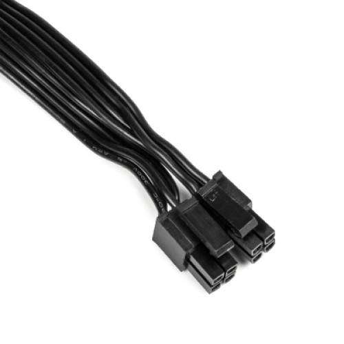 Блок питания Qube 650W (QBF-HP1-J650GD-F12S)