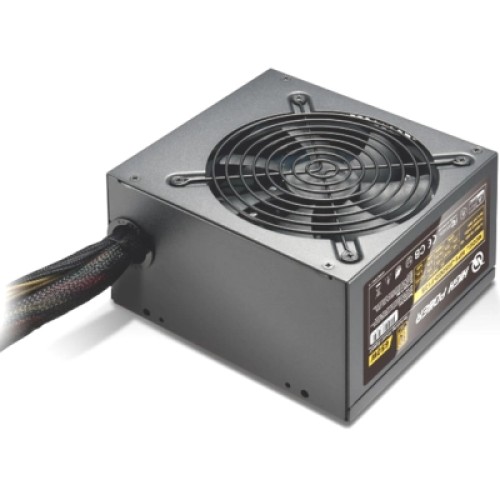 Блок питания Qube 750W (QSF-HP1-J750GD-F12S)