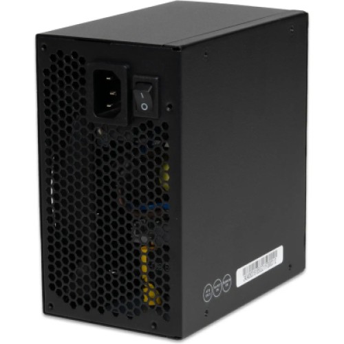 Блок питания Qube 850W (QBF-HPE-850GD-12C bulk)