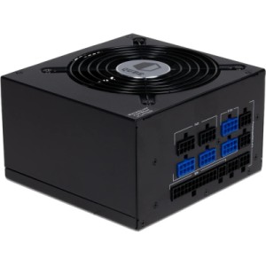 Блок питания Qube 850W (QBF-HPE-850GD-12C bulk)