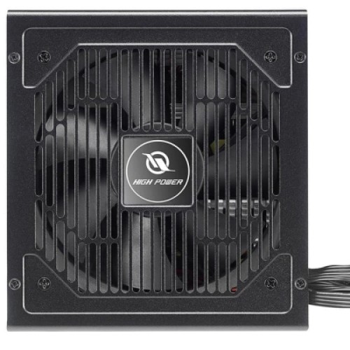 Блок питания Qube 850W (QSF-HP1-S2850GD-F12S)