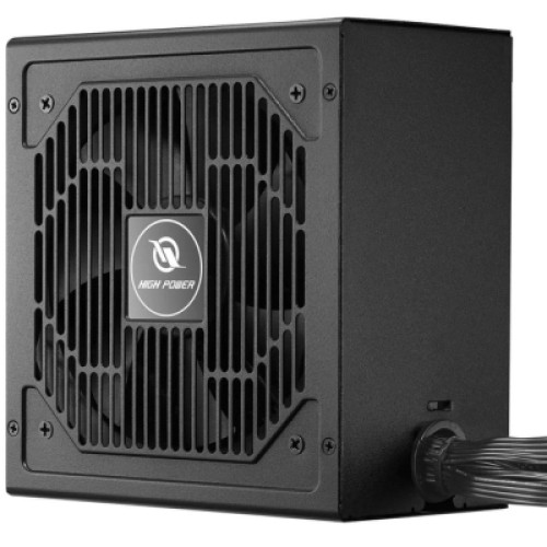 Блок питания Qube 850W (QSF-HP1-S2850GD-F12S)
