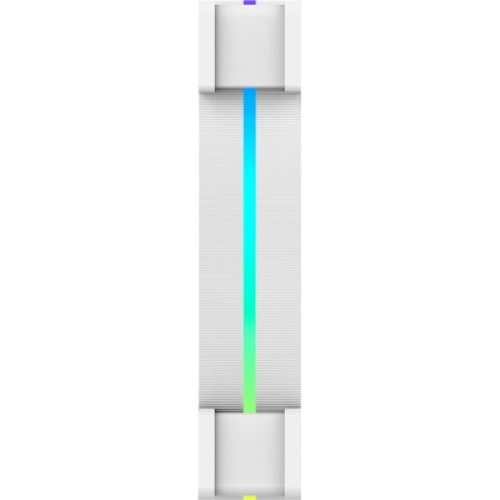 Кулер для корпуса PcCooler EF120 ARGB WH