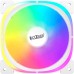 Кулер для корпуса PcCooler EF120 ARGB WH