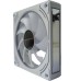 Кулер для корпуса Cooling Baby Mirror fan wh 2