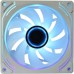 Кулер для корпуса Cooling Baby Mirror fan wh 2