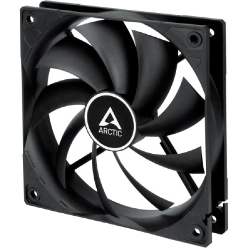 Кулер для корпуса Arctic F12 PWM, 5 pcs (ACFAN00145A)