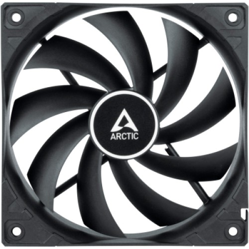 Кулер для корпуса Arctic F12 PWM, 5 pcs (ACFAN00145A)