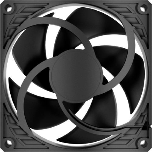 Кулер для корпуса Arctic P9 PWM PST (ACFAN00298A)