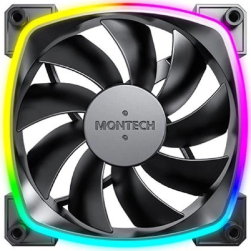 Кулер для корпуса MONTECH AX120(B3I1)
