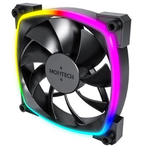 Кулер для корпуса MONTECH AX120(B3I1)