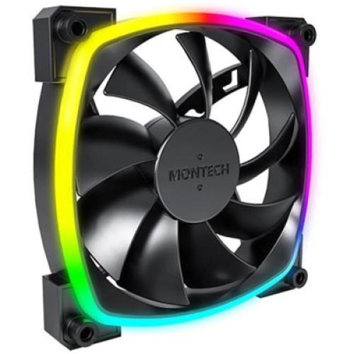 Кулер для корпуса MONTECH AX120(B3I1)