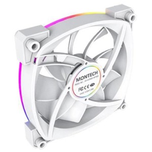 Кулер для корпуса MONTECH AX120(W3I1)