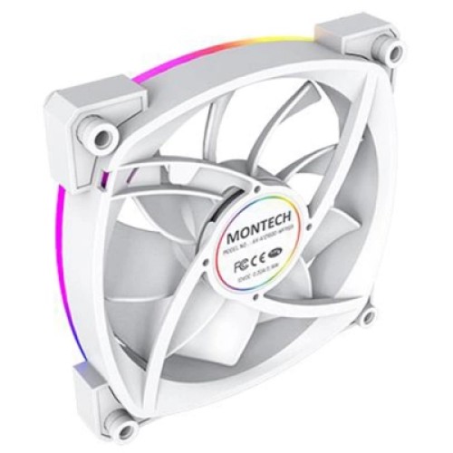 Кулер для корпуса MONTECH AX120(W3I1)