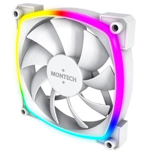 Кулер для корпуса MONTECH AX120(W3I1)