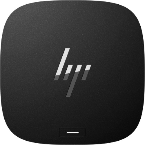 Порт-репликатор HP Thunderbolt 280W G4 Dock w/Combo Cable (4J0G4AA)