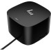 Порт-репликатор HP Thunderbolt 280W G4 Dock w/Combo Cable (4J0G4AA)