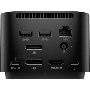Порт-реплікатор HP Thunderbolt 120W G4 Dock (4J0A2AA)