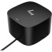 Порт-репликатор HP Thunderbolt 120W G4 Dock (4J0A2AA)