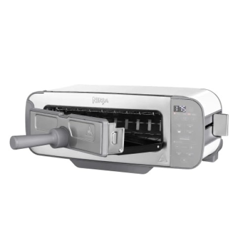 Тостер Ninja Foodi 3-in-1 White ST200EUWH