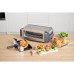 Тостер Ninja Foodi 3-в-1 (Stainless Steel) ST202EU
