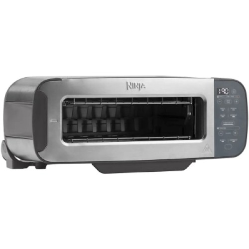 Тостер Ninja Foodi 3-в-1 (Stainless Steel) ST202EU