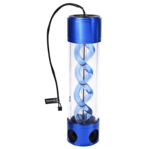 Резервуар для СРО Alphacool HELIX BLUE 250MM (15304)
