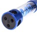 Резервуар для СЖО Alphacool HELIX BLUE 250MM (15304)