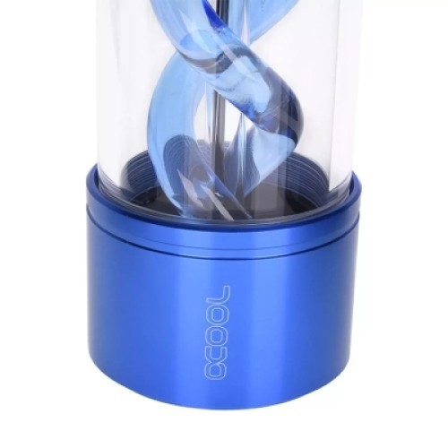 Резервуар для СЖО Alphacool HELIX BLUE 250MM (15304)