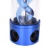 Резервуар для СЖО Alphacool HELIX BLUE 250MM (15304)