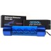 Резервуар для СЖО Alphacool HELIX BLUE 250MM (15304)