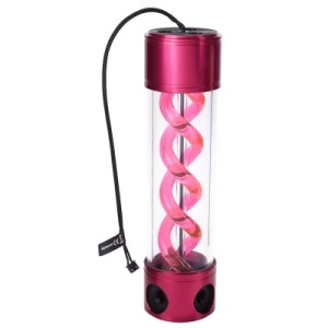 Резервуар для СРО Alphacool HELIX RED 250MM (15300)