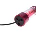 Резервуар для СЖО Alphacool HELIX RED 250MM (15300)