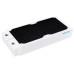 Радиатор для СЖО Alphacool NexXxoS XT45 Full Copper 240mm Radiator V.2 - White Special Edition (18647)