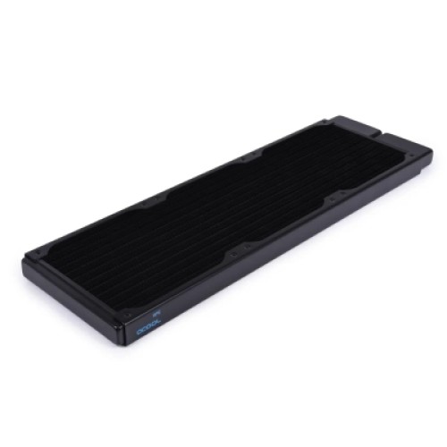 Радиатор для СЖО Alphacool NexXxoS HPE-20 Full Copper 360mm Radiator (14437)
