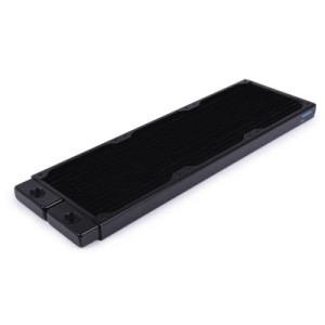 Радіатор для СРО Alphacool NexXxoS HPE-20 Full Copper 360mm Radiator (14437)