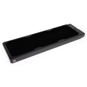 Радіатор для СРО Alphacool NexXxoS ST25 Full Copper 360mm radiator (14354)