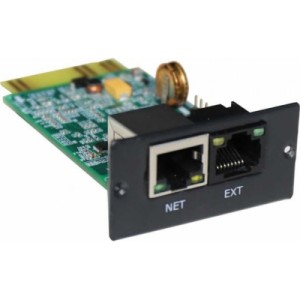 Плата розширення EnerGenie SNMP (EG-UPS-SNMP-01)