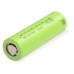 Аккумулятор 21700 Li-Ion 5000mAh 3.6V 30A (BOX 320 pcs) JHY (INR21700-50SE/INR21700-5000 BOX)