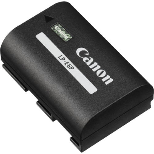 Аккумулятор к фото/видео Canon LP-E6P (6537C001)