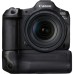 Батарейный блок Canon BG-R20 (EOS R5/R5m2/R6/R6m2) (6762C001)