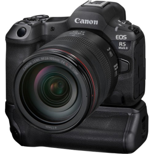 Батарейный блок Canon BG-R20 (EOS R5/R5m2/R6/R6m2) (6762C001)