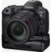 Батарейный блок Canon CF-R20EP (6538C001)